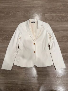 The Row Blazer Jacket